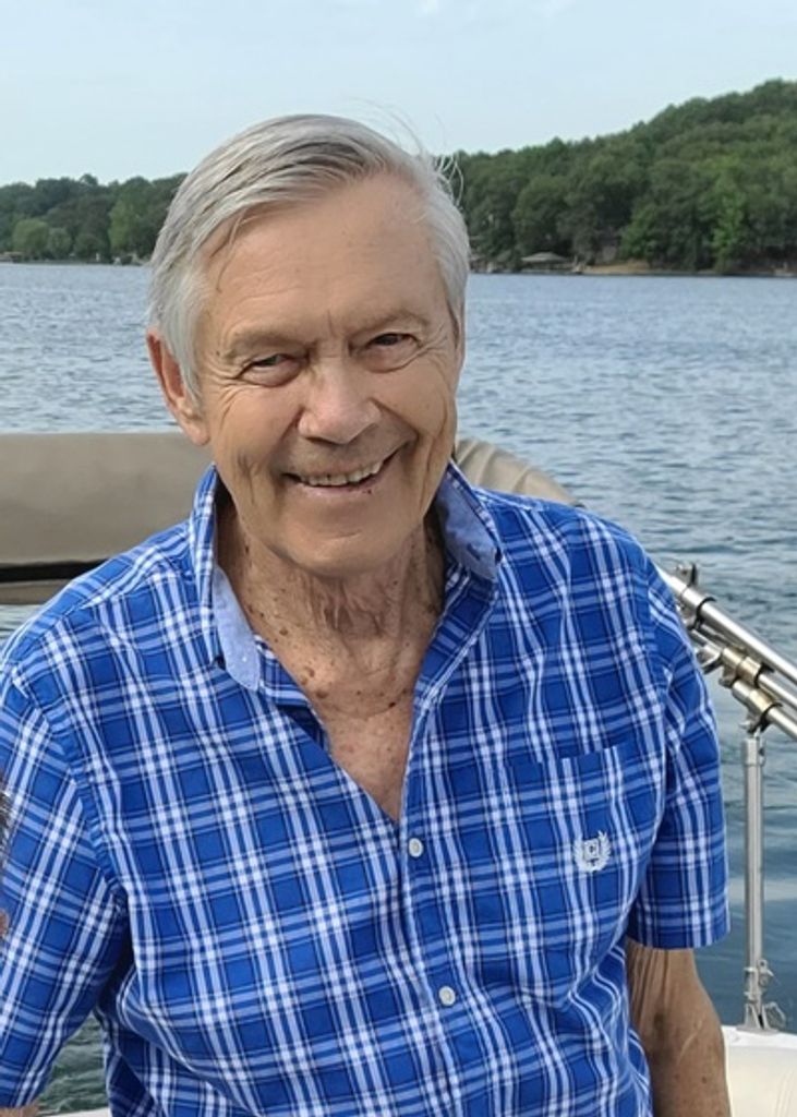 Cordell Schmidt Profile Photo