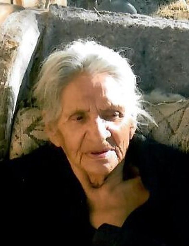 Frances Telles