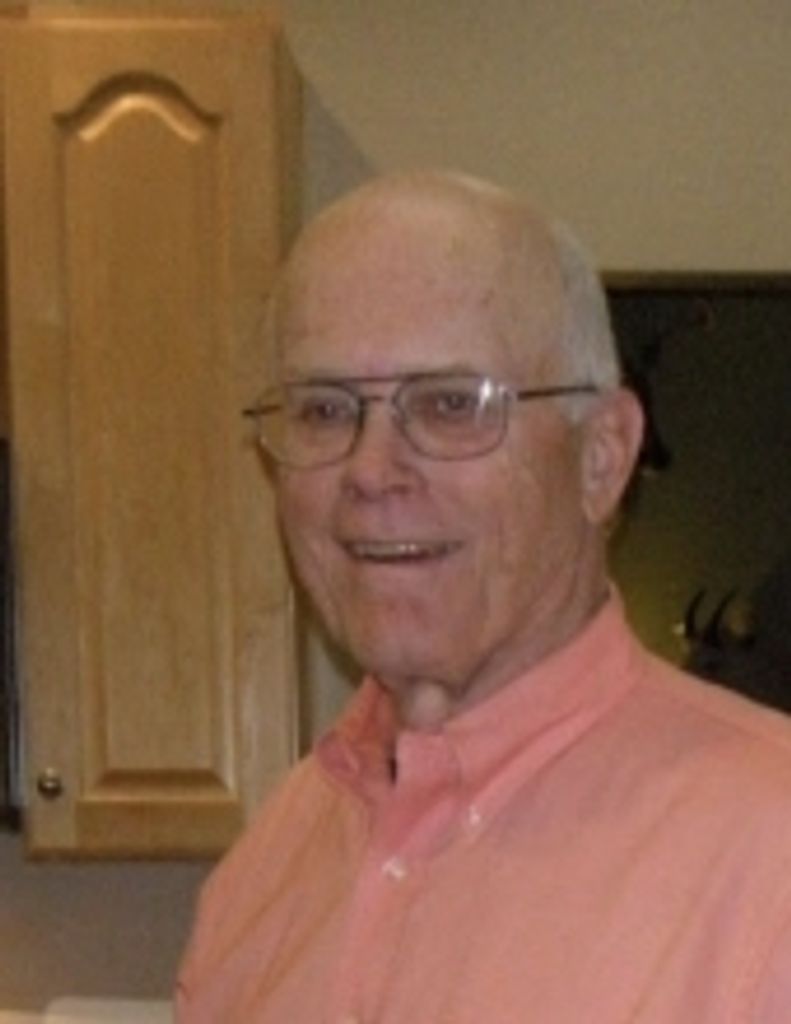 James "Jim" Patrick Nelligan