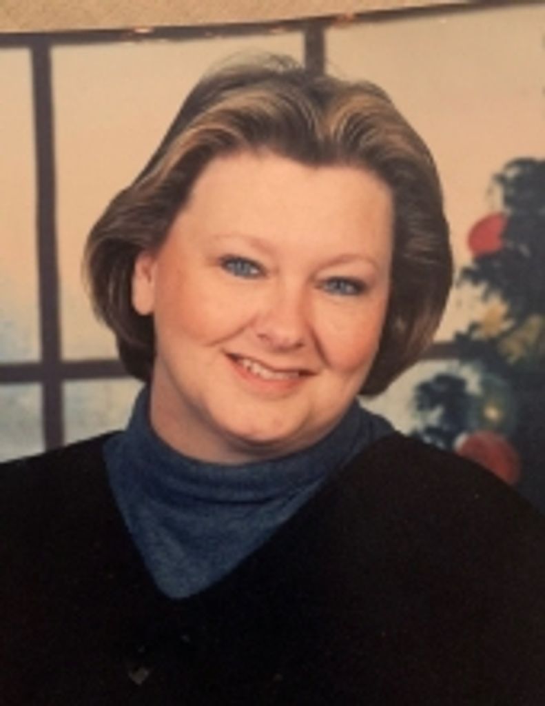 Cheryl Lynn White