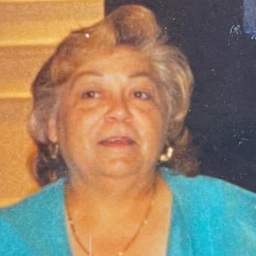 Yvonne G. Rodriguez Profile Photo