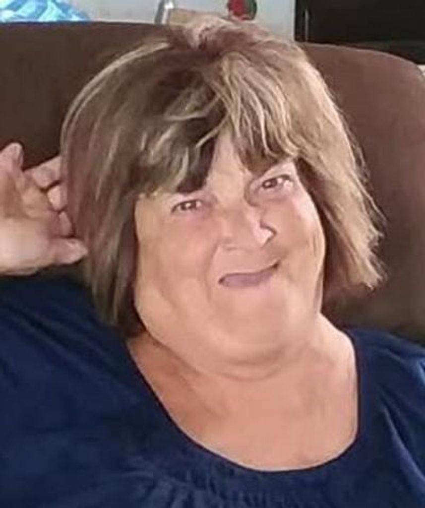 Rebecca Jane Orahood