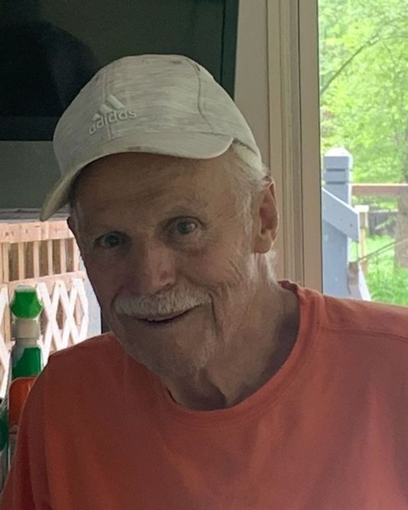 Richard G. Nimmo Profile Photo
