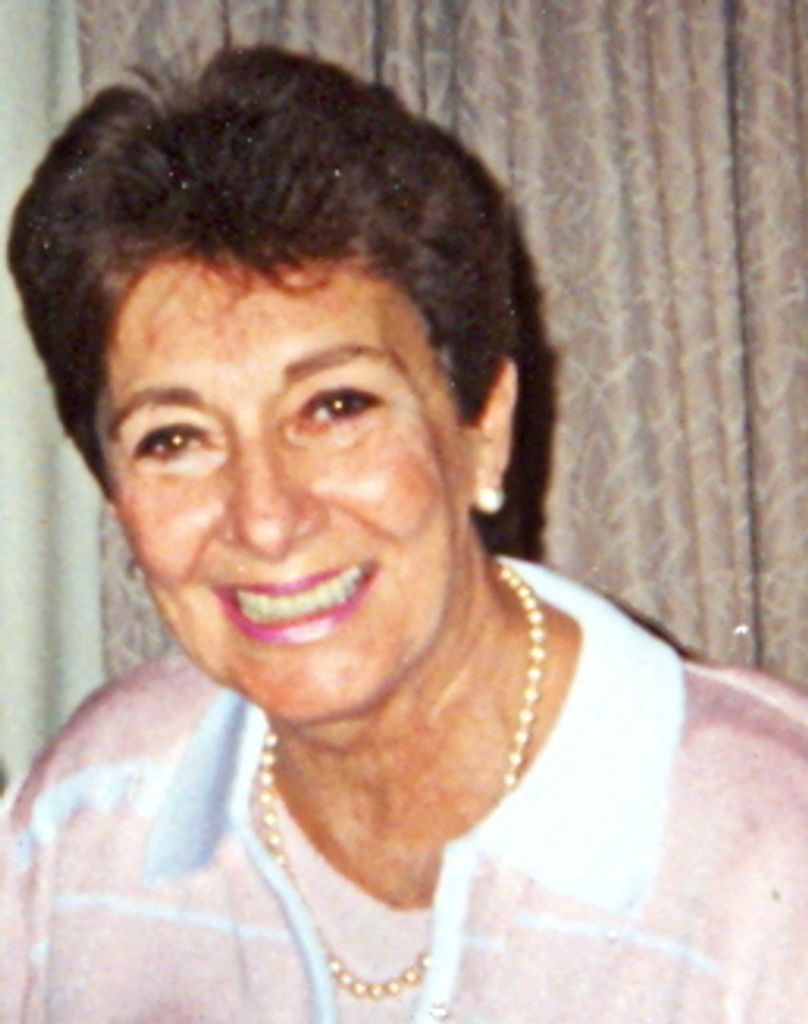 Helen K. Pappas
