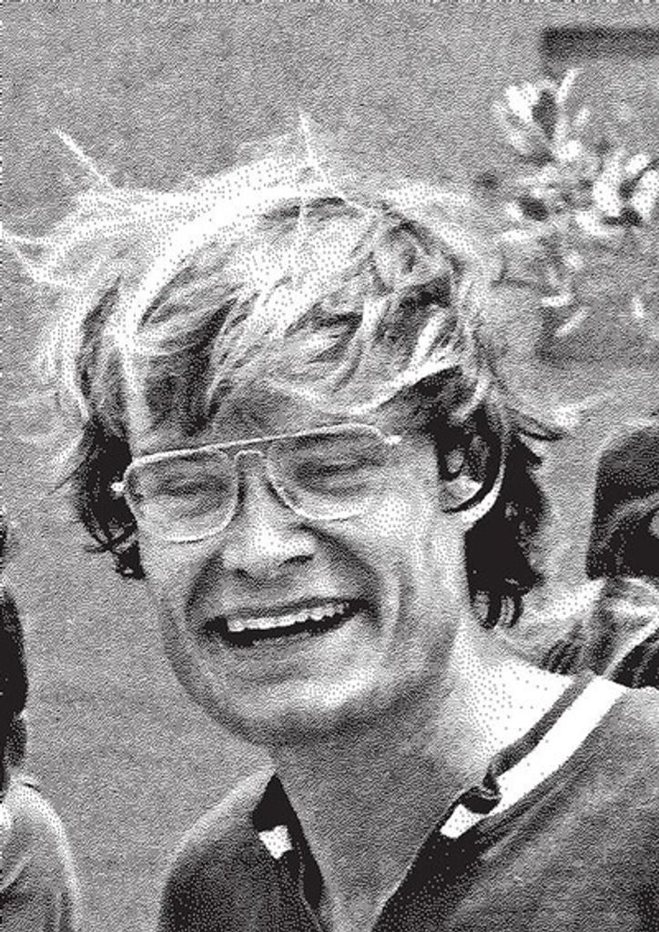 Bernard Colson Profile Photo
