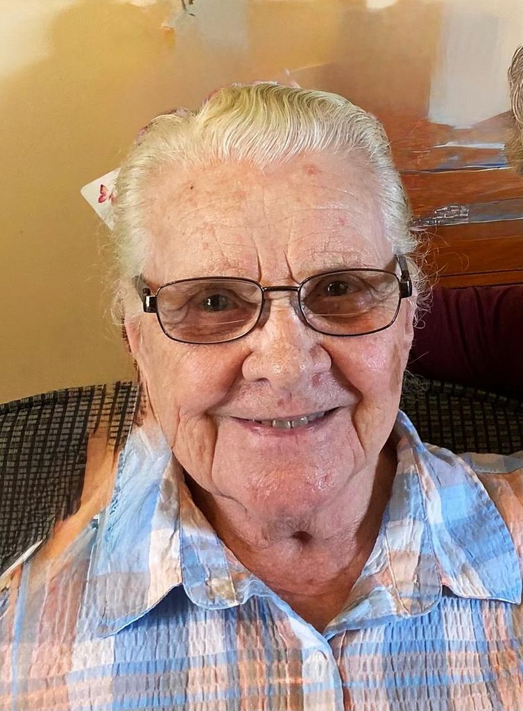 Lois Ruth Musser Profile Photo