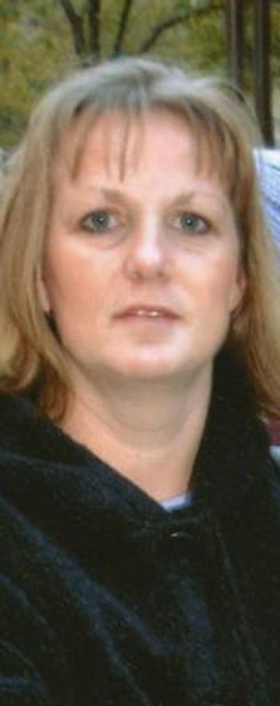 Rebecca "Becky" Wyse