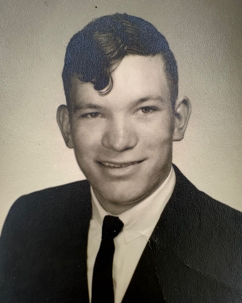 Willard Edward Chastain Profile Photo
