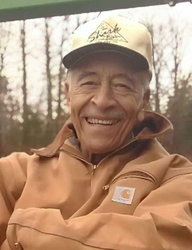 Willie Linward Dailey