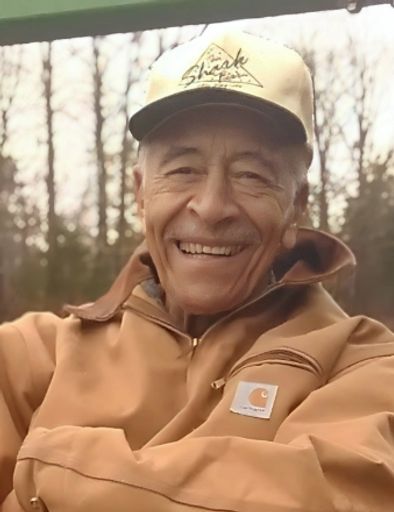 Willie Linward Dailey Profile Photo
