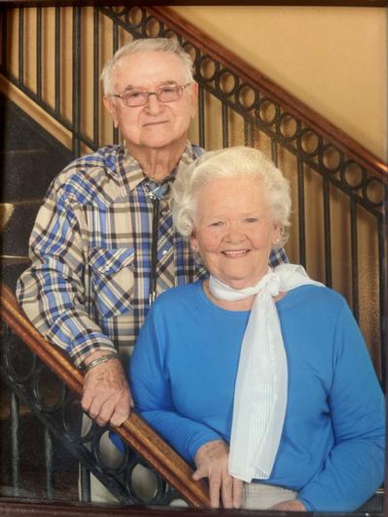 Shirley Jean Cathey Profile Photo