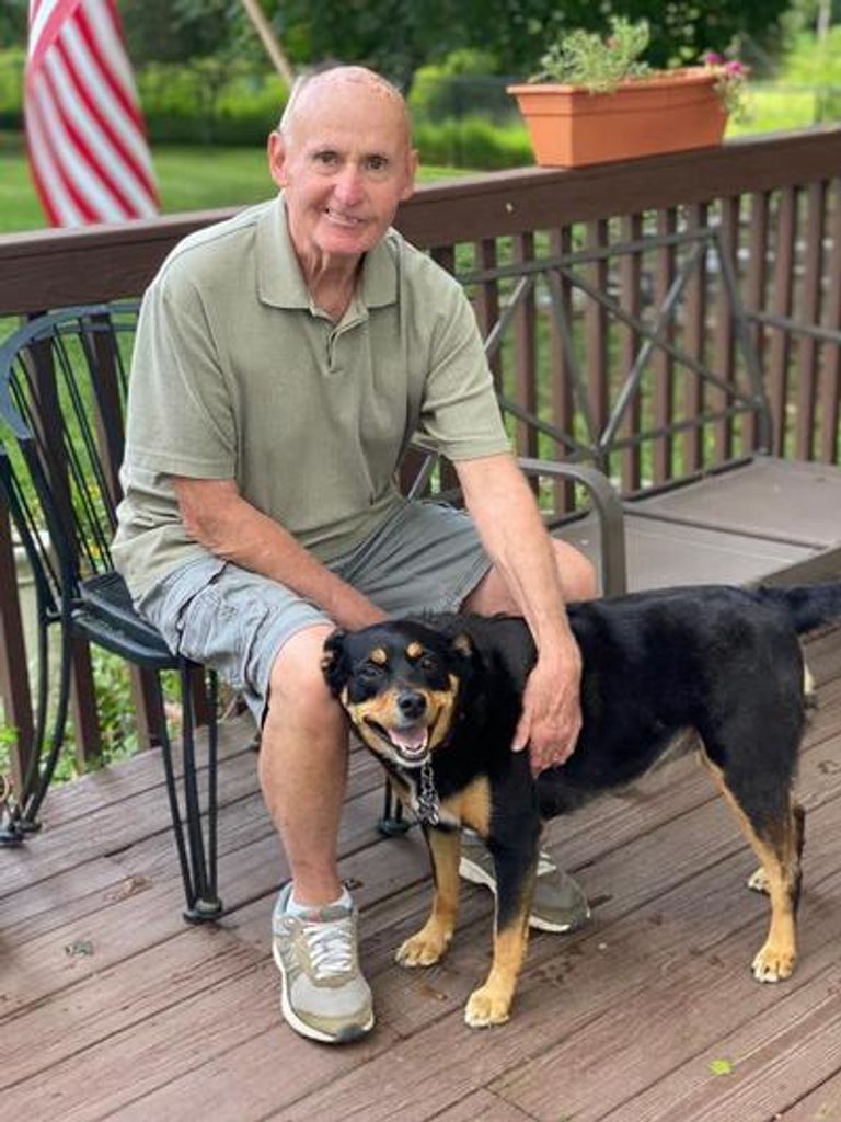 James Joseph Kelly Profile Photo