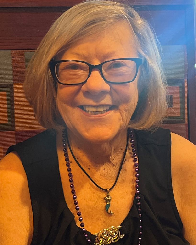 Anna Jane Bunton