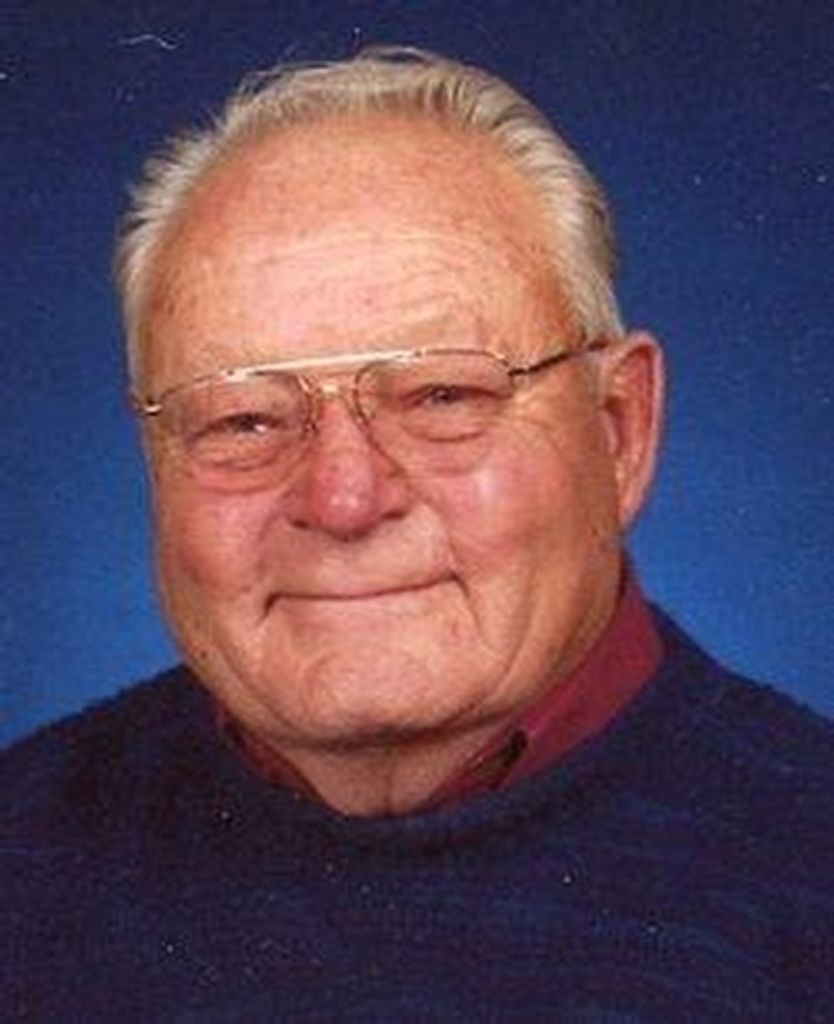 Robert "Bob" G. Meyer