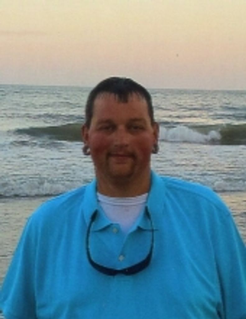 Stephen Lewis Whitmire