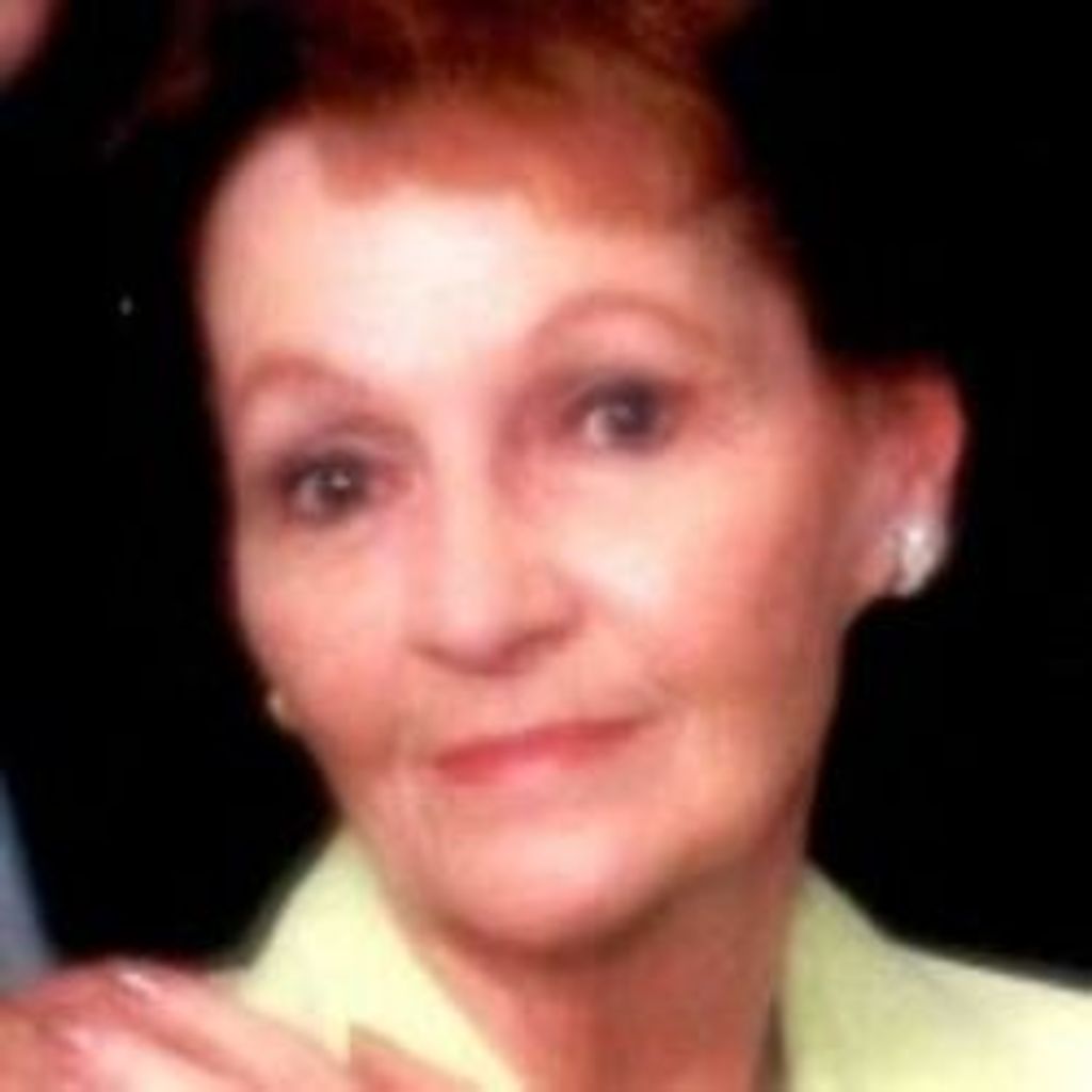 Tina Marshall