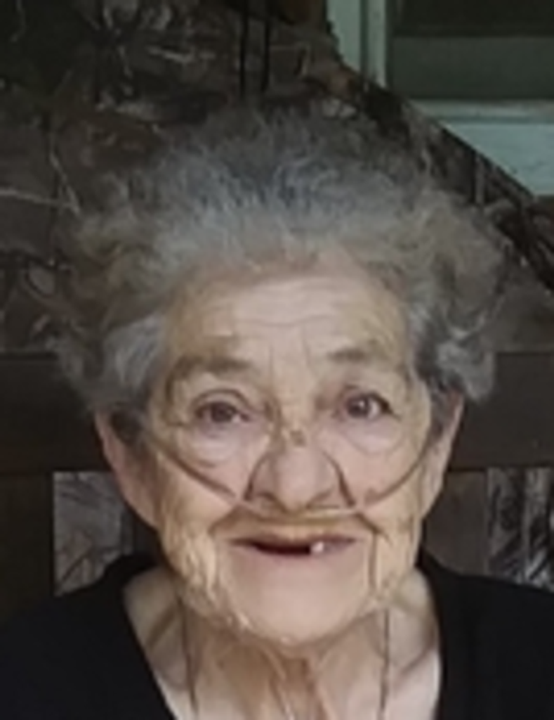 Shirley M. (Stone) Wolfe