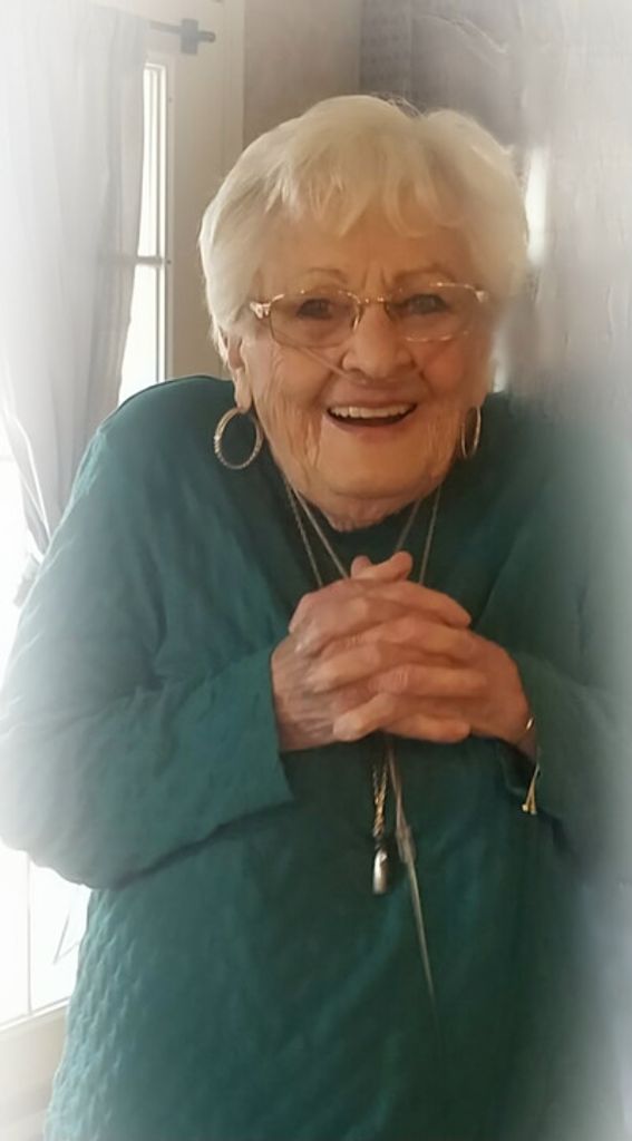 Jane Hope Lowe Parker Profile Photo