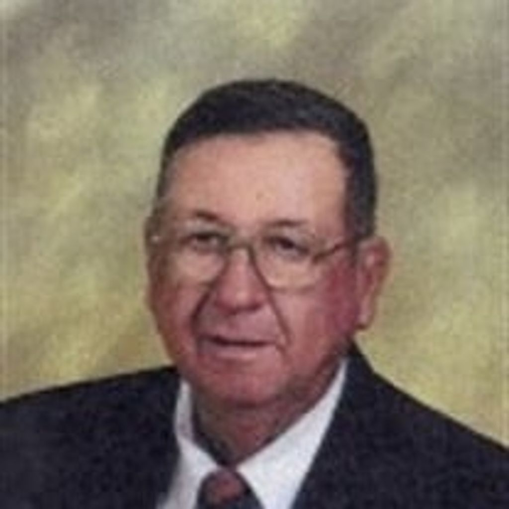 Daniel Redmond