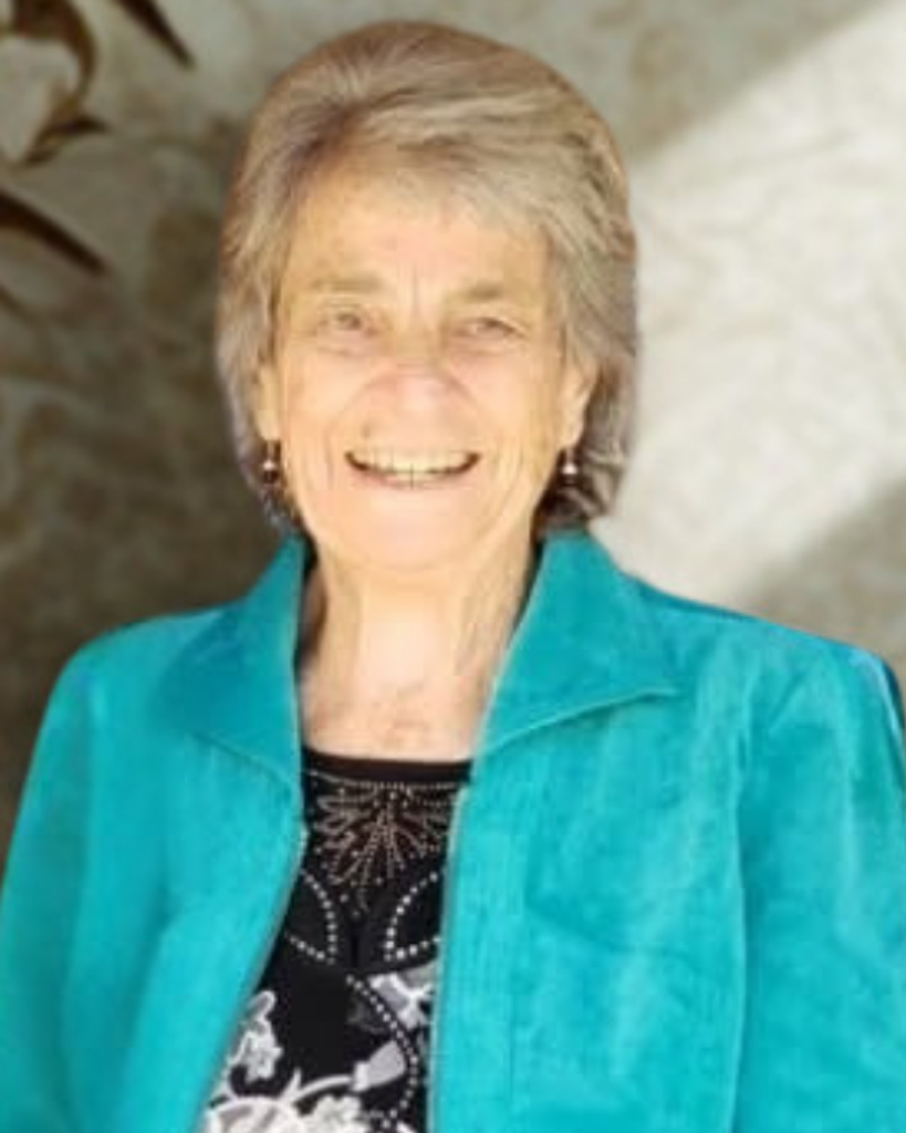 Etta Wanell Lee