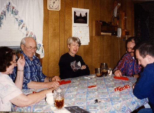 Betty Murrell photo gallery thumbnail 20 of 22