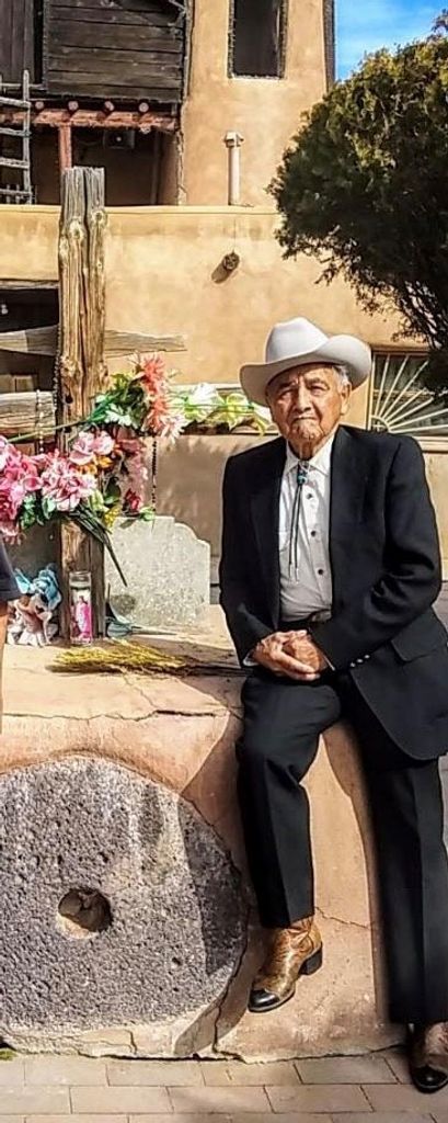 Abel DeVargas
