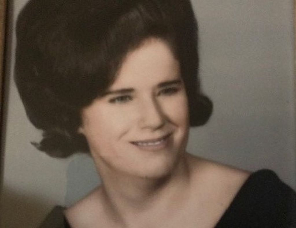 Pauline Pugh