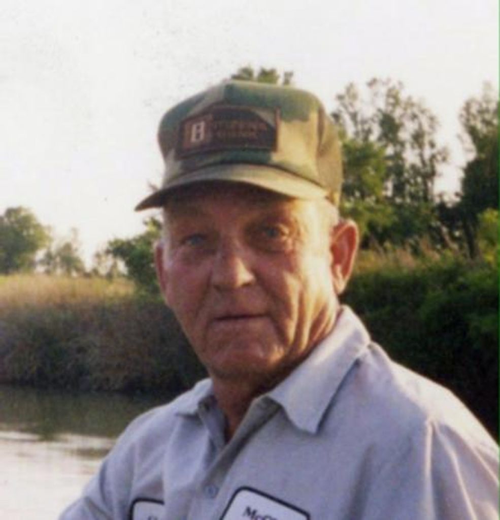Clarence D. Rigsby, Jr