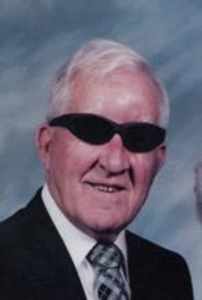 Donald Holmer
