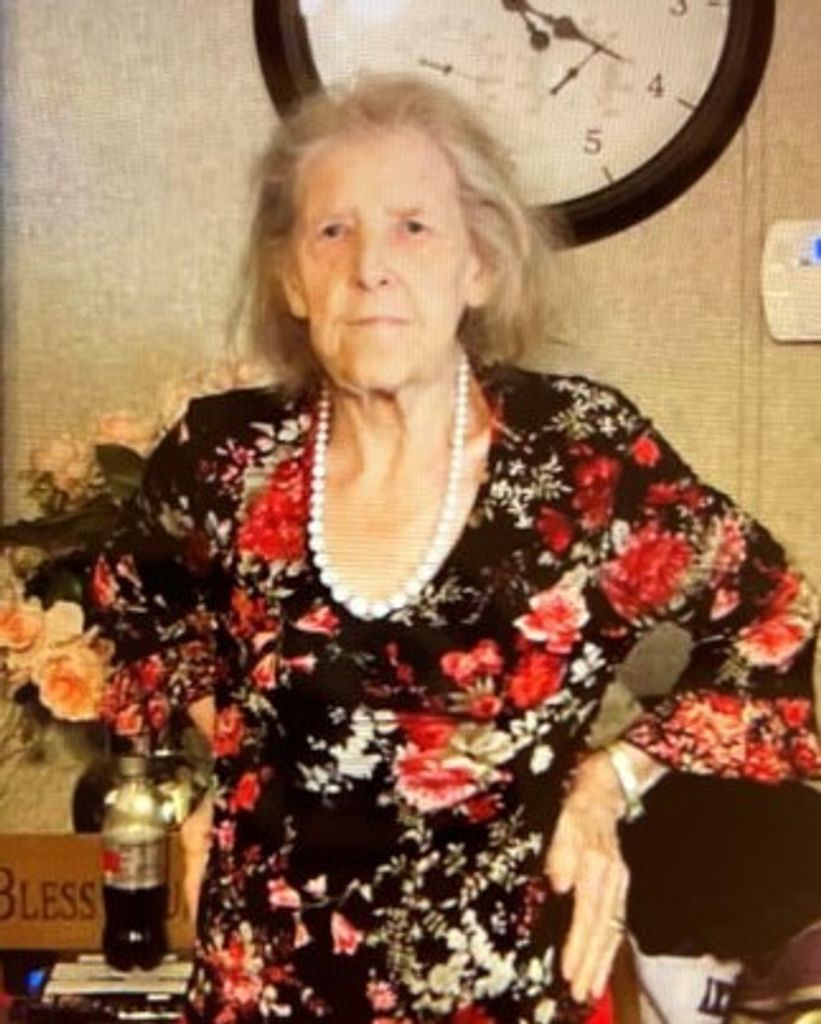 Gladys  Irene (Bevens)  Fairchild Profile Photo