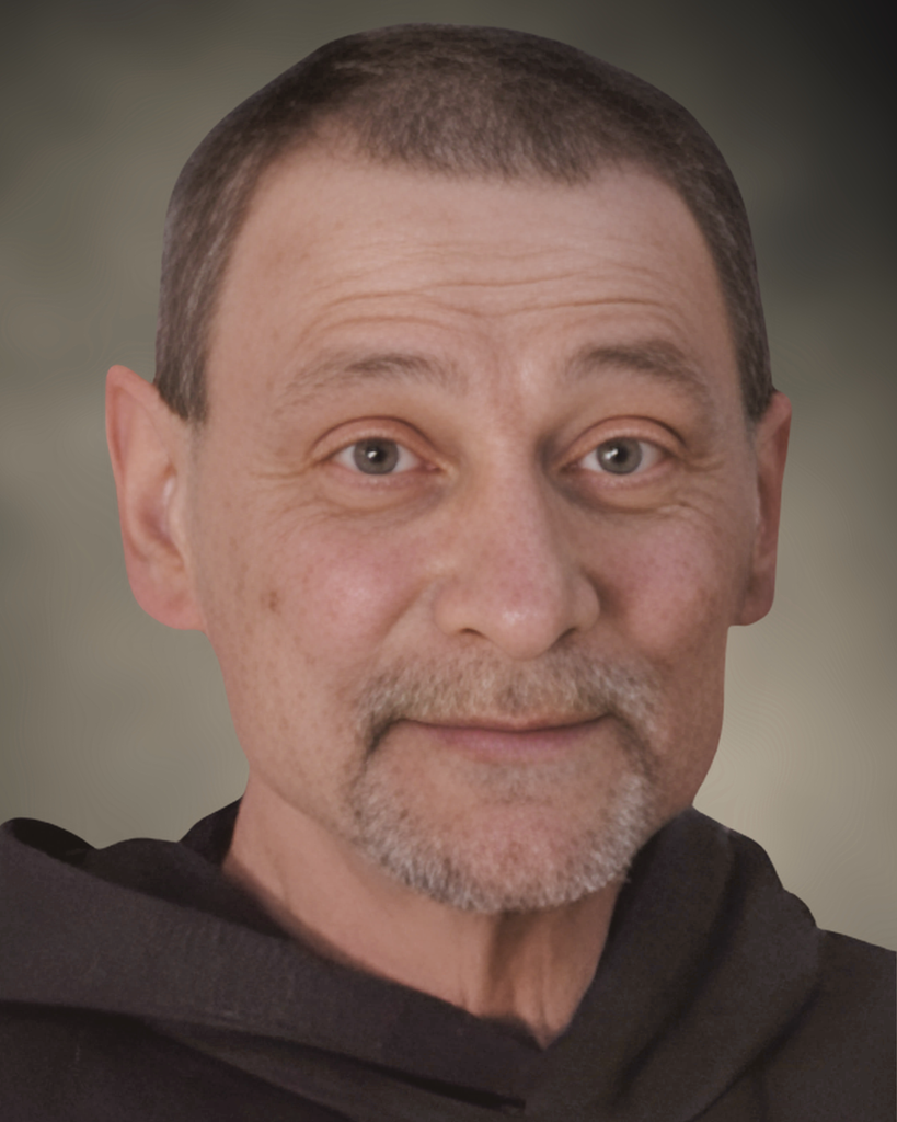 Scott Michael Riehle Profile Photo