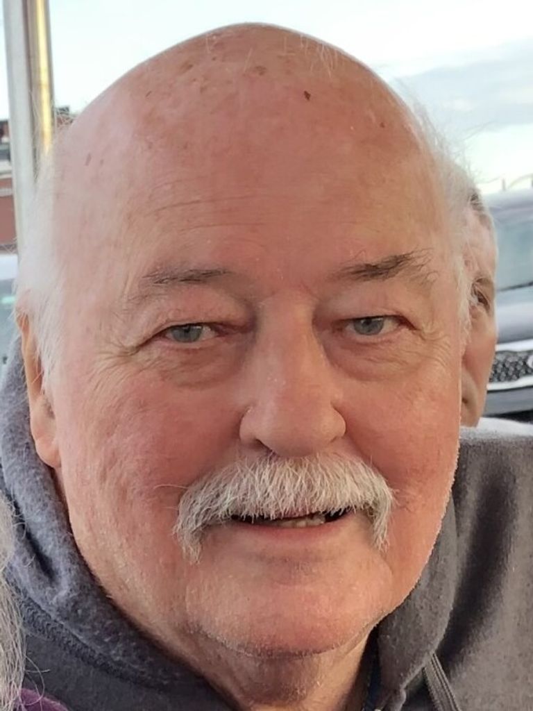 Raymond Kuchenbrod Profile Photo
