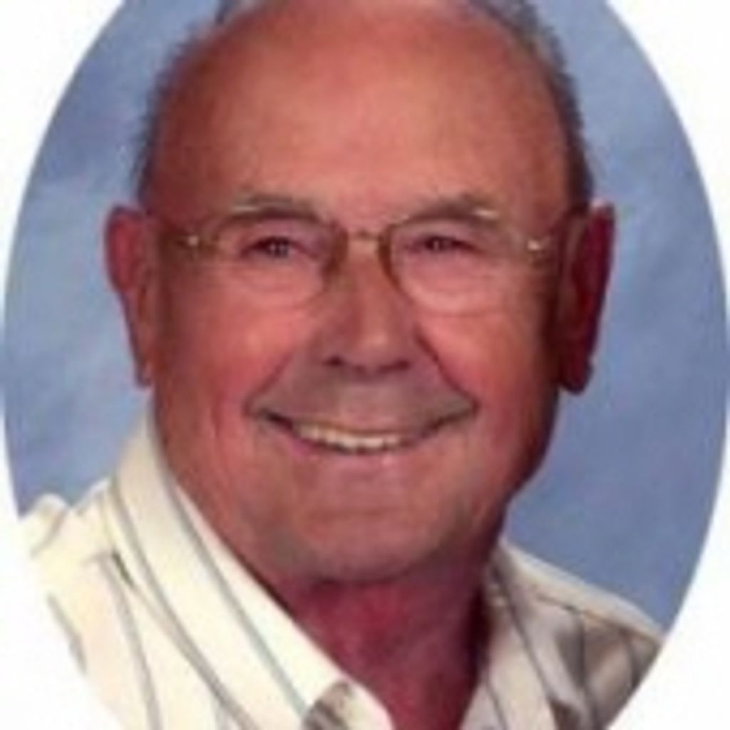 George W. Nichols Profile Photo