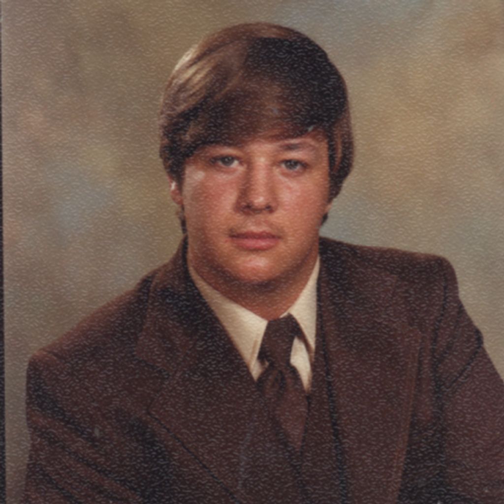 Dwain  Franklin Lanthorn Profile Photo