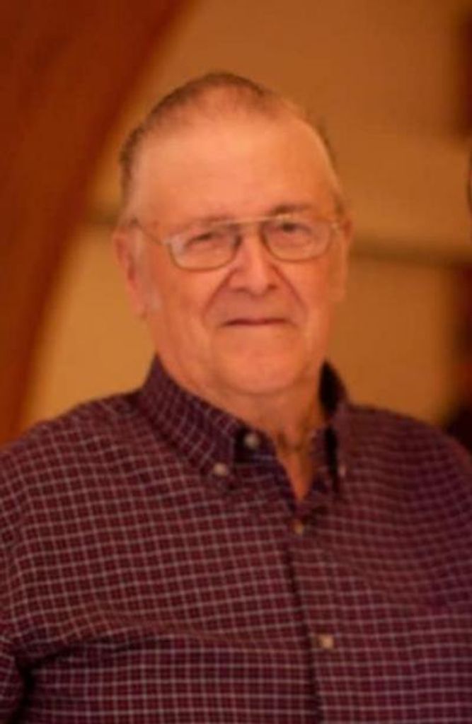 Ransford "Pike" Kelly