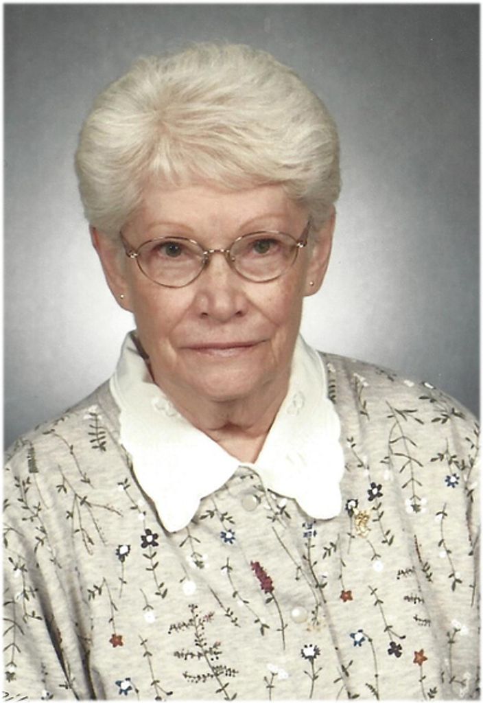 Telitha "Peggy" Sailer