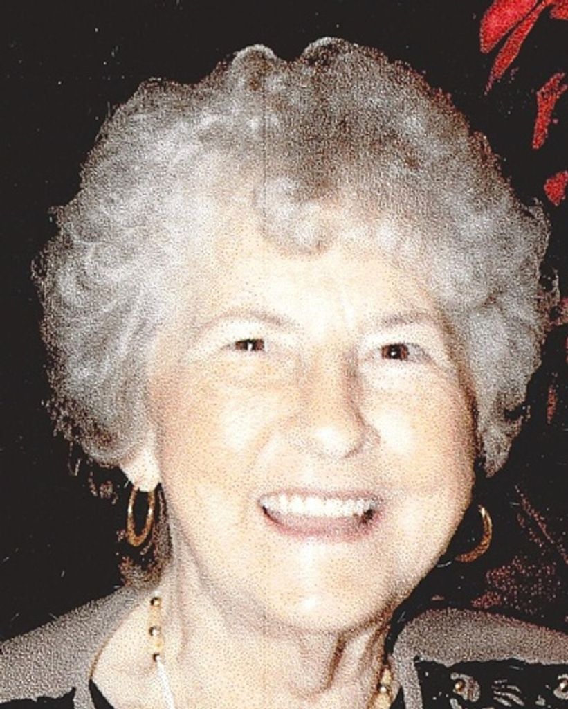 Faye Murphy Profile Photo