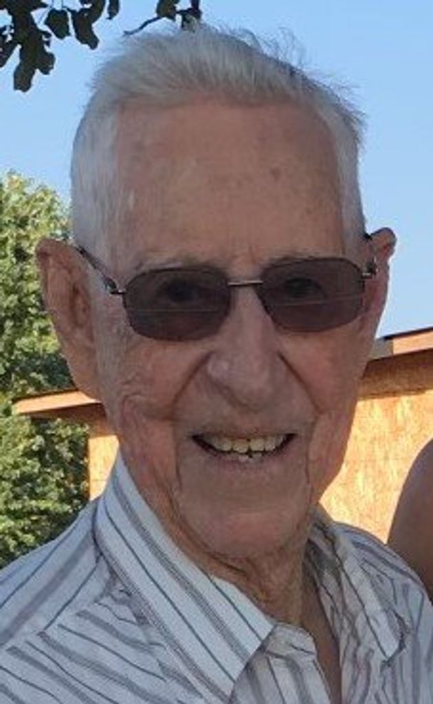Bert Smith