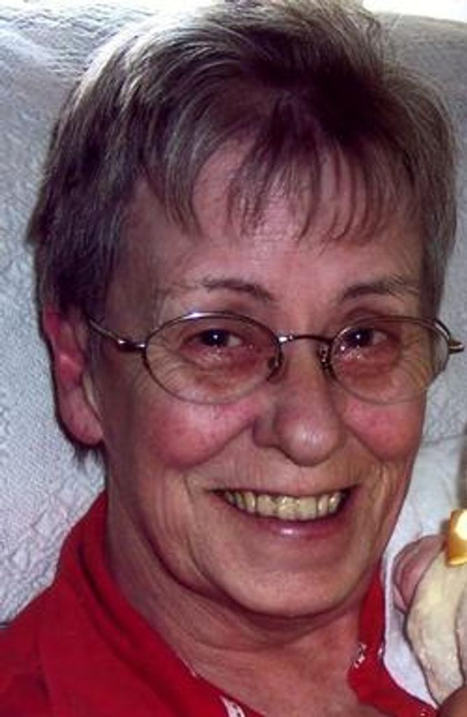 Frances "Fran" M. Hooper Profile Photo