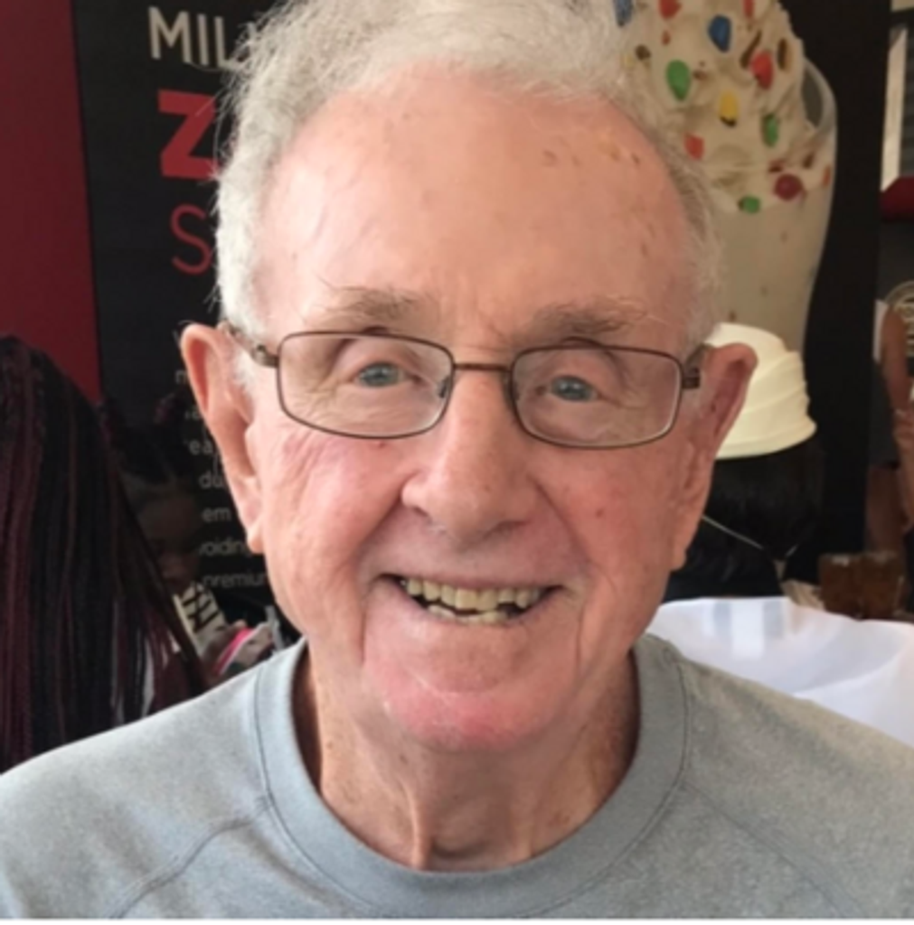 Ernest Godin Sr. Profile Photo