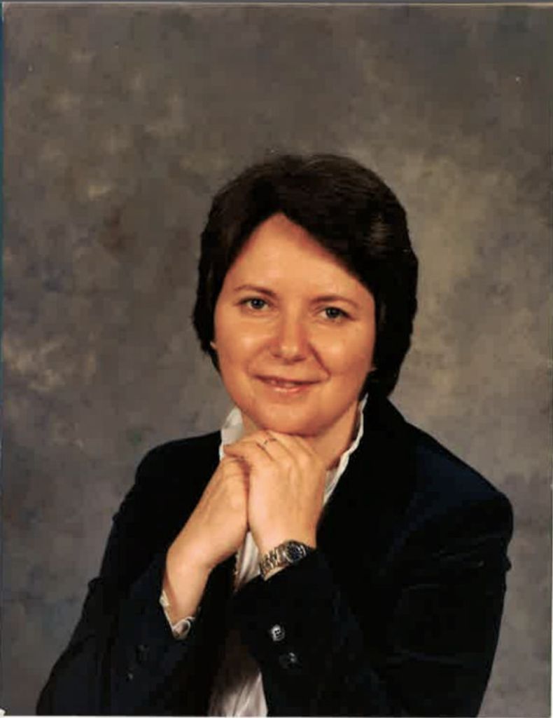 Beverly Jean Bauer