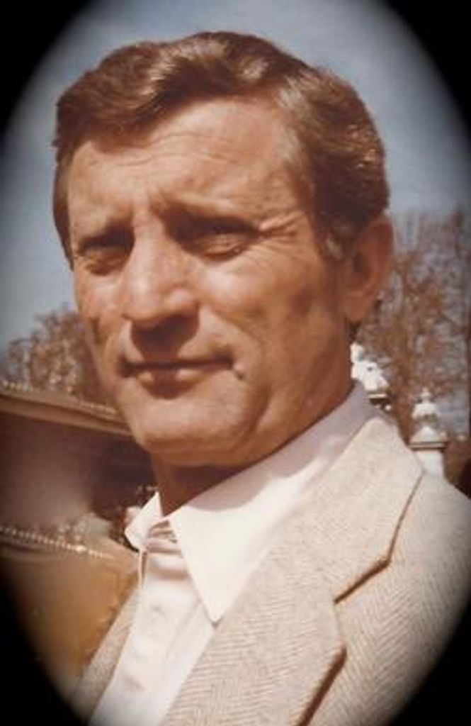 Leslie Hugh Adamson Profile Photo