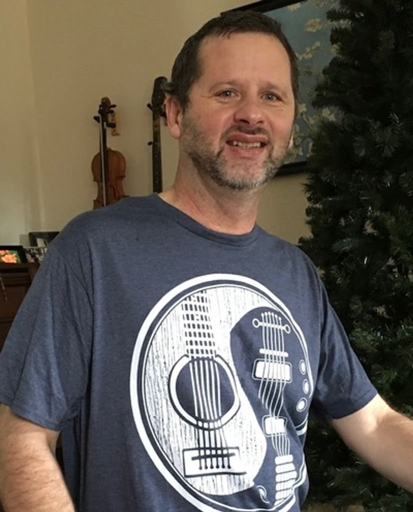 David Glynn Willis Profile Photo