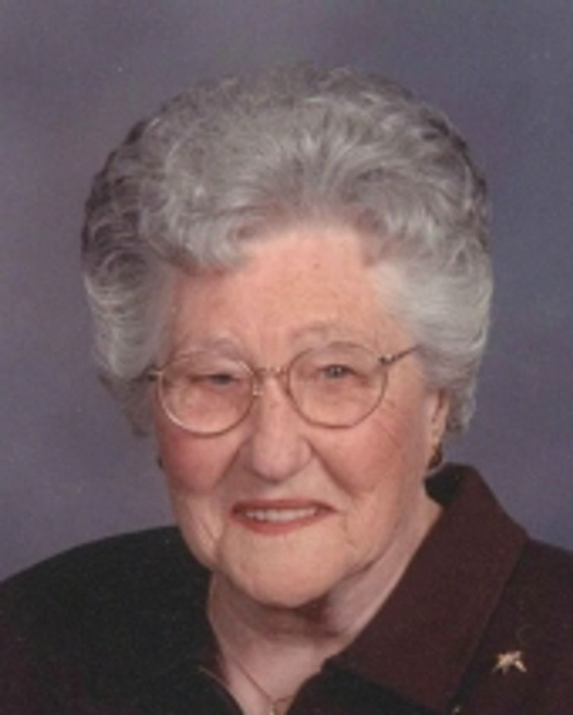 Lucille Dalsgaard