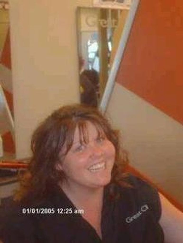 Jessica Ann Harman Morgan