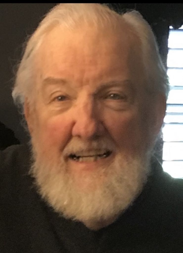 Dr. Wilder (Pat) Pattillo Scott