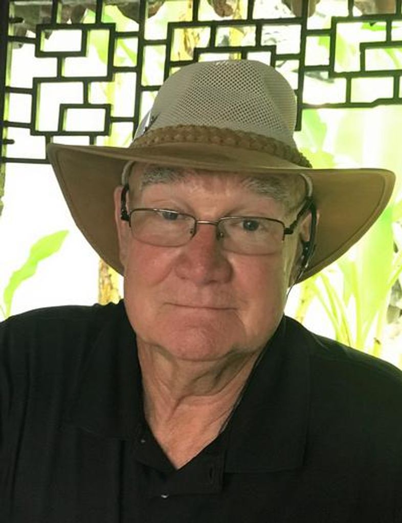 Michael Bruce O'Bradovich Profile Photo