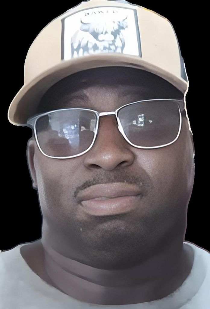 Lamont Green Profile Photo