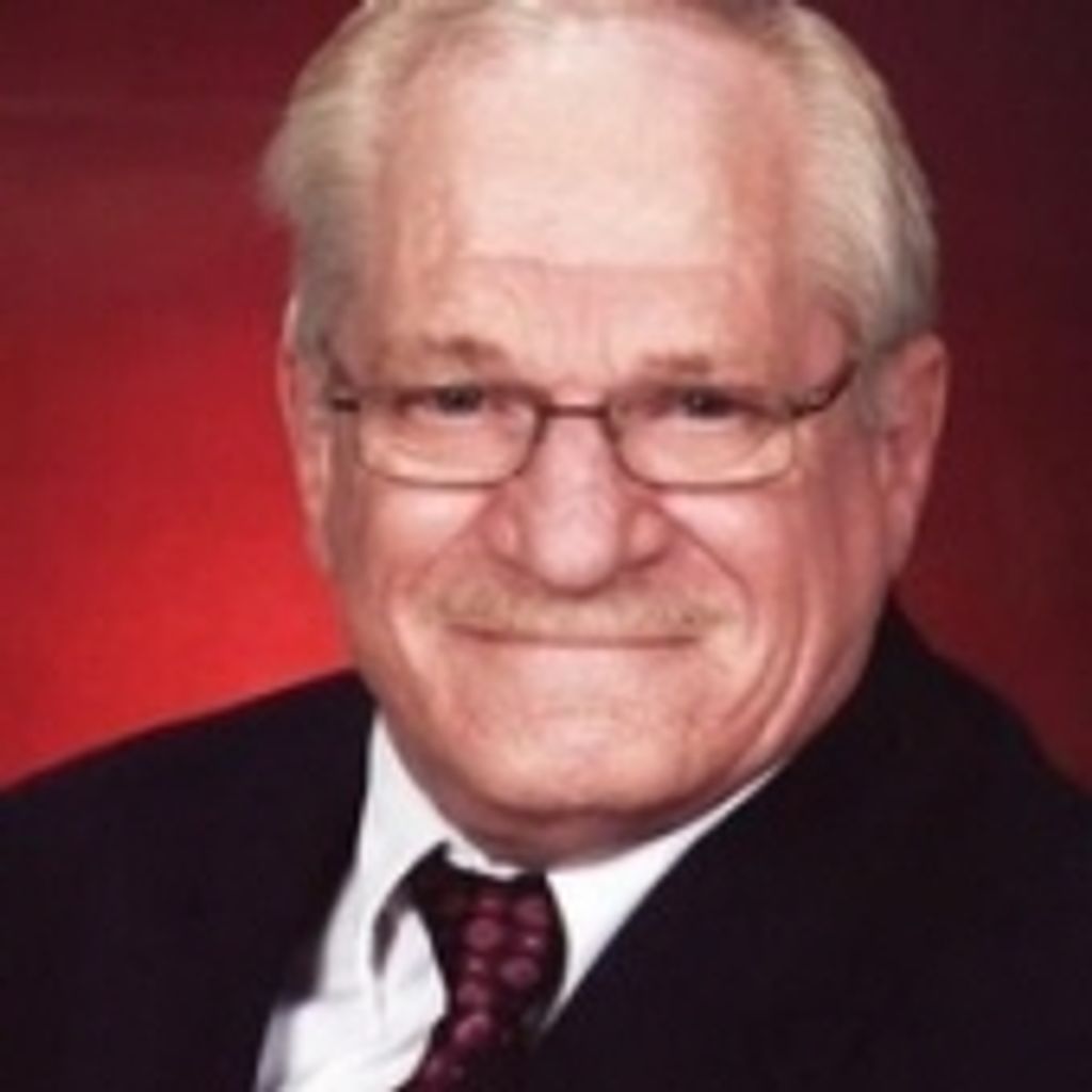 John C. Kluender