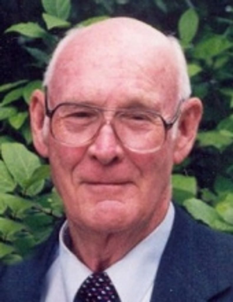 Leo  Francis Gardner